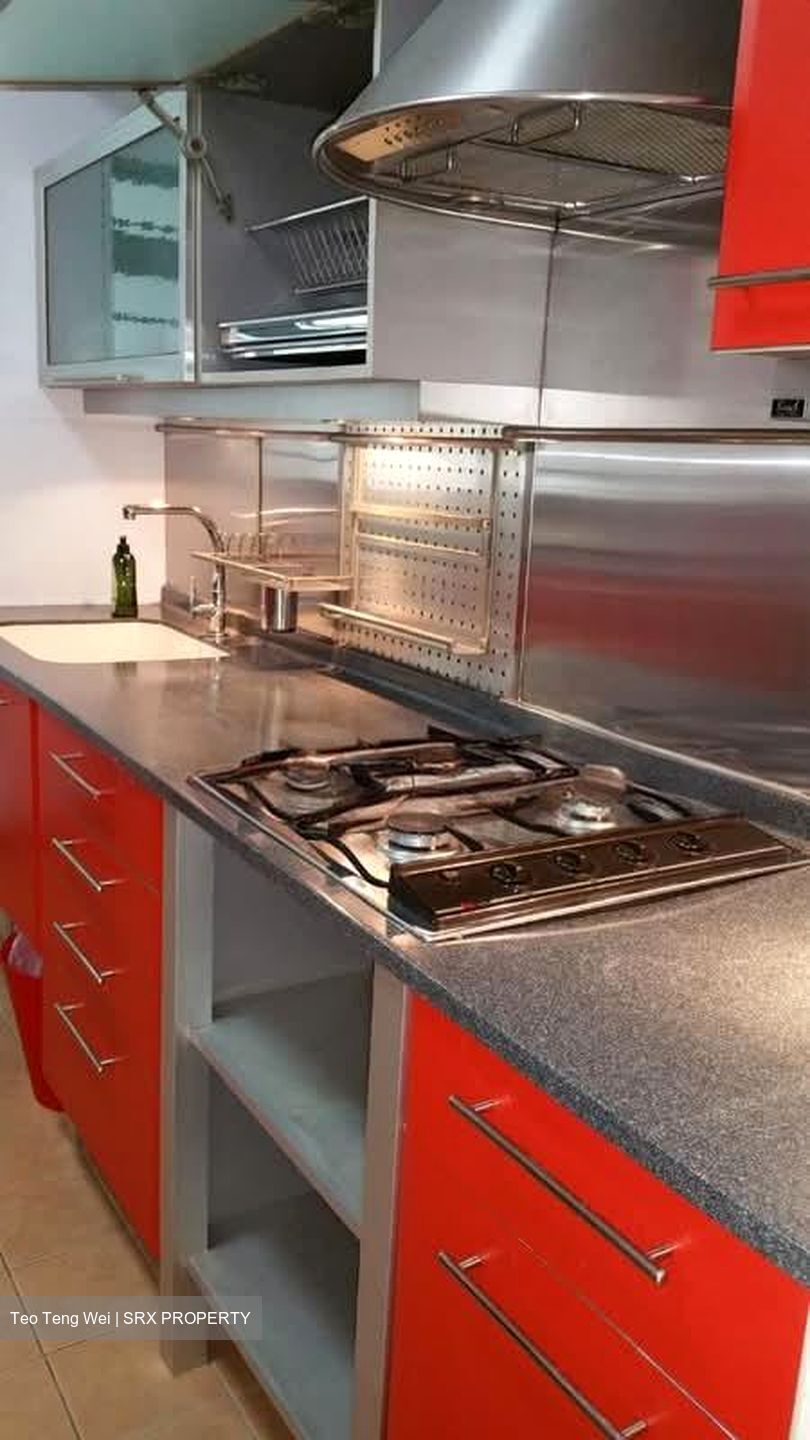 Blk 311C Anchorvale Vista (Sengkang), HDB 5 Rooms #596447831